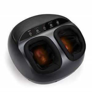 RENPHO Shiatsu Foot Massager Review - The Massage Mag