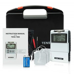 7 Best TENS Units - (Reviews & Unbiased Guide 2022)