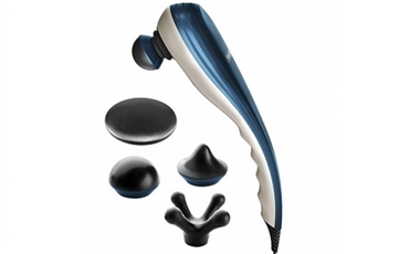 Wahl Handheld Massager Review - The Massage Mag