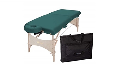 EARTHLITE Portable Massage Table Review