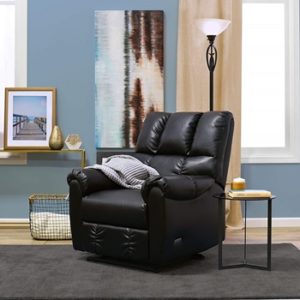 Barcalounger Relax & Restore Recliner Review - The Massage Mag