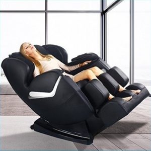 Real Relax Zero Gravity Massage Chair Review